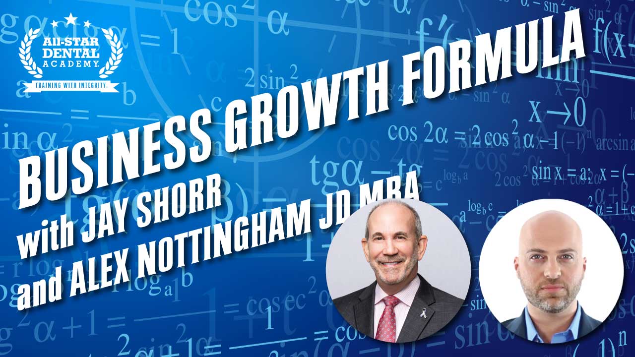 Business Growth Formula