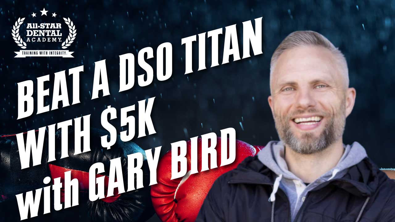 Beat A DSO Titan with $5k