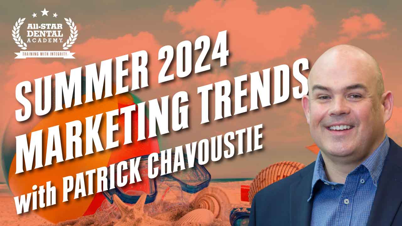 Summer 2024 Marketing Trends