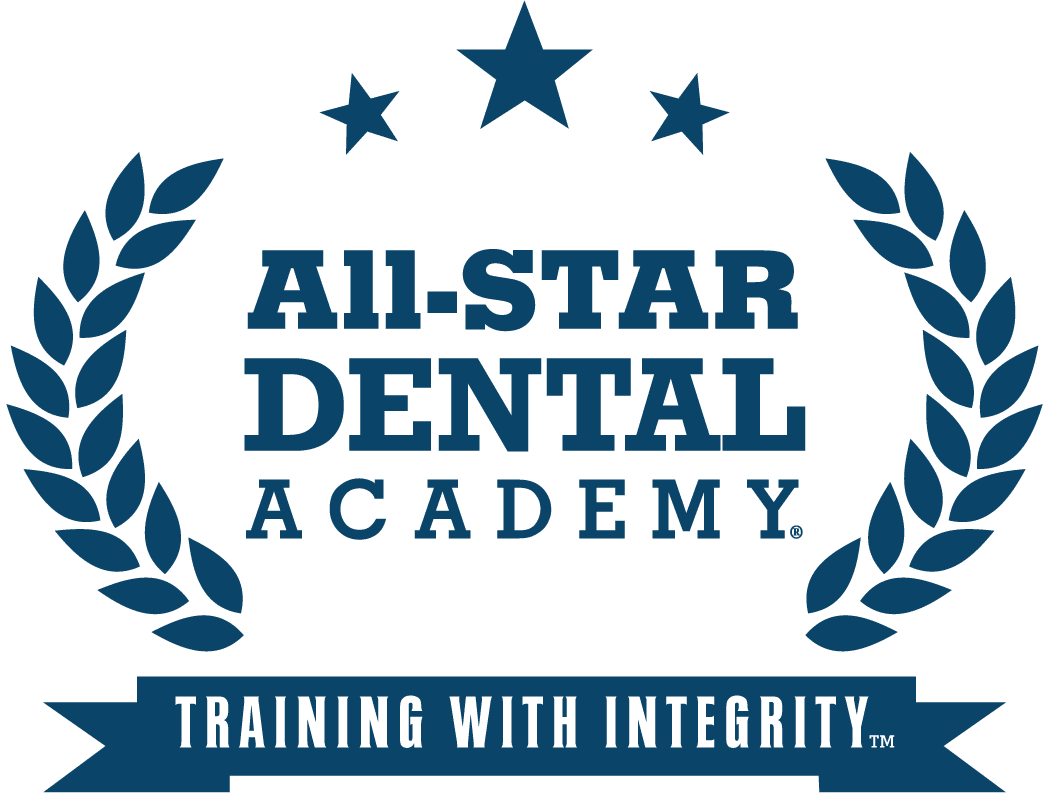 All Star Dental Academy Logo Blue KO 1050x800 1, All-Star Dental Academy