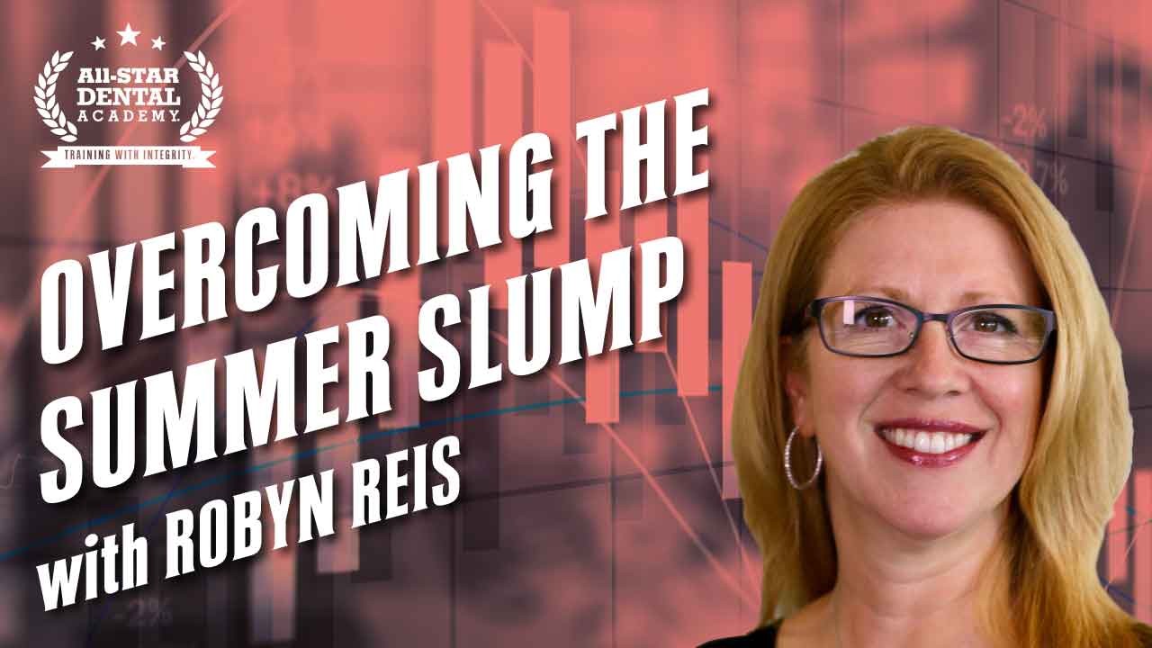 Overcoming the Summer Slump