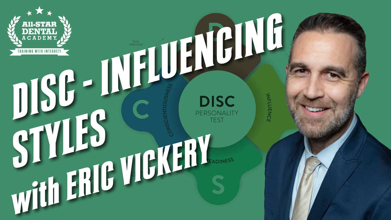 DiSC – Influencing Styles