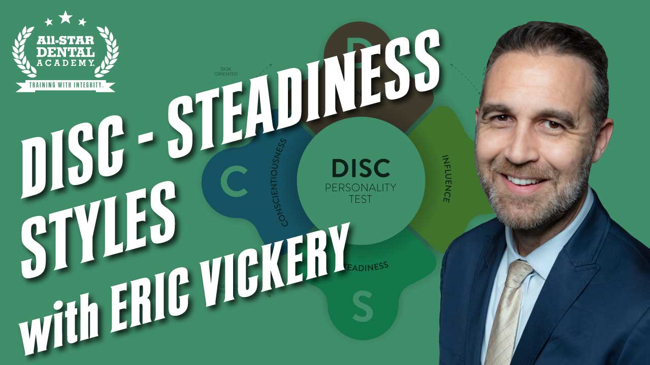 DiSC – Steadiness Styles