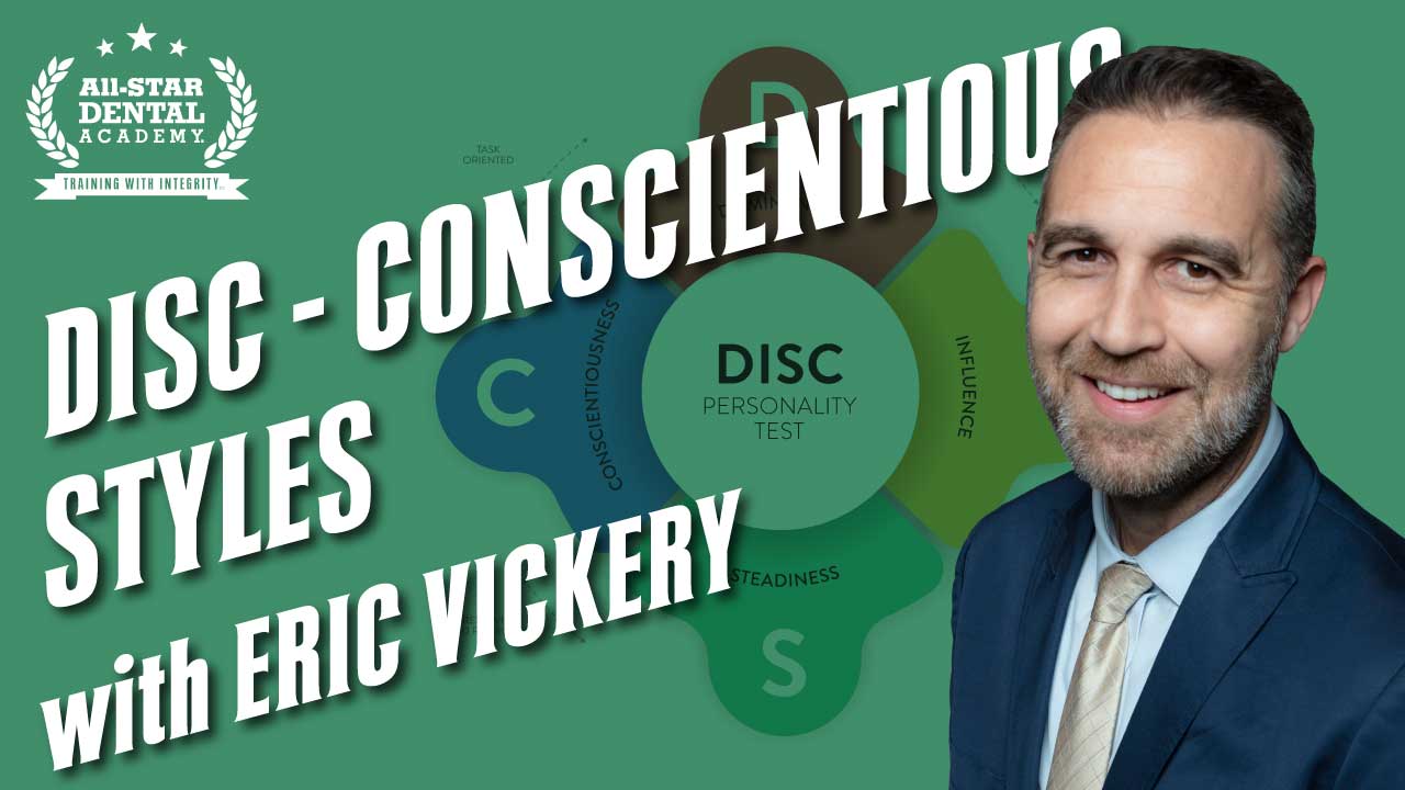 DiSC – Conscientious Styles