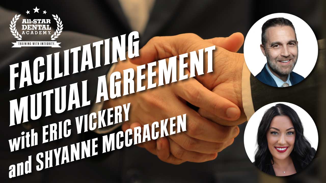 Facilitating Mutual Agreement