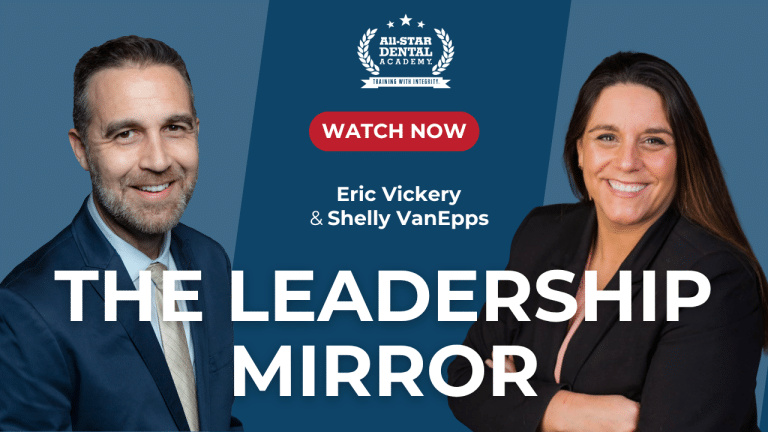 The Leadership Mirror